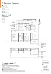 Narra Residences (D23), Apartment #522302921